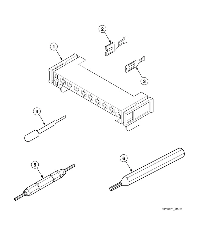 Terminals And Terminal Extractor Tools