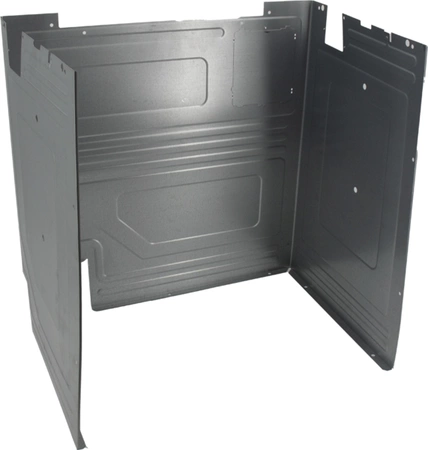 00718501 Bosch Oven Appliance Cover