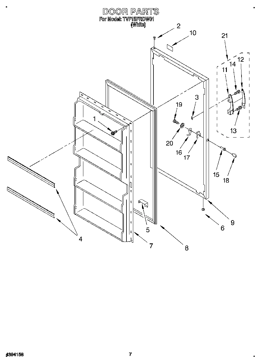 04 - DOOR