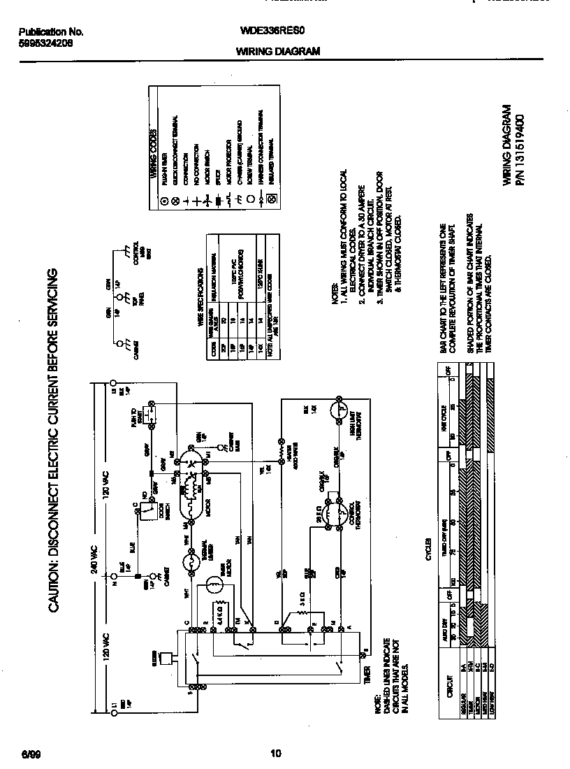 06 - 131519400 WIRING DIAGRAM