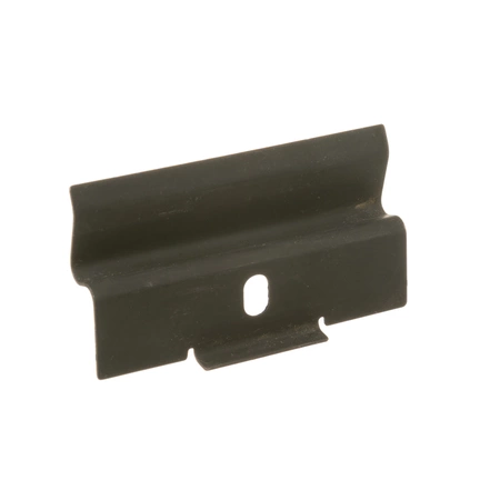 WB02K10218 GE Range Bracket Glass