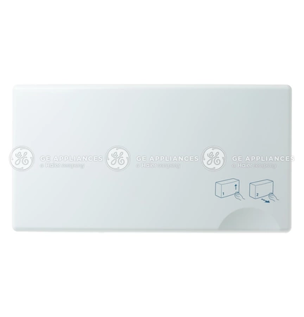 WR17X11968 GE Refrigerator Cover Bucket F05