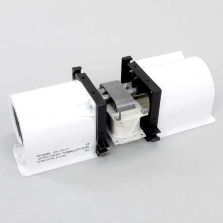 WB27X11017 GE Microwave Ventilation Fan Motor
