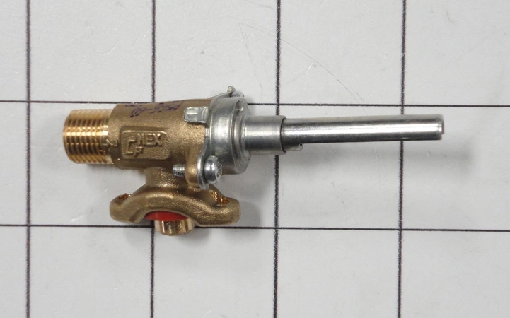 WPW10279615 Whirlpool Burner Valve