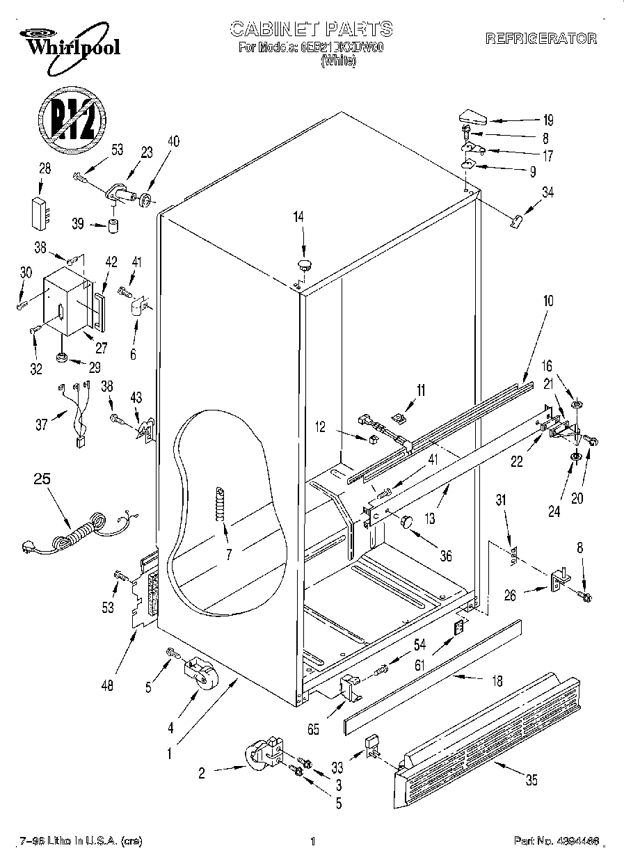 01 - CABINET