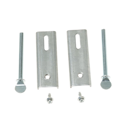 WB01X24570 GE Oven Installation Kit