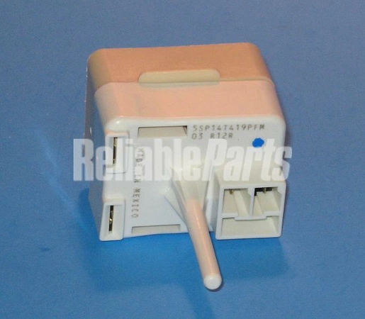 WP67002527 Whirlpool Refrigerator Overload Pr