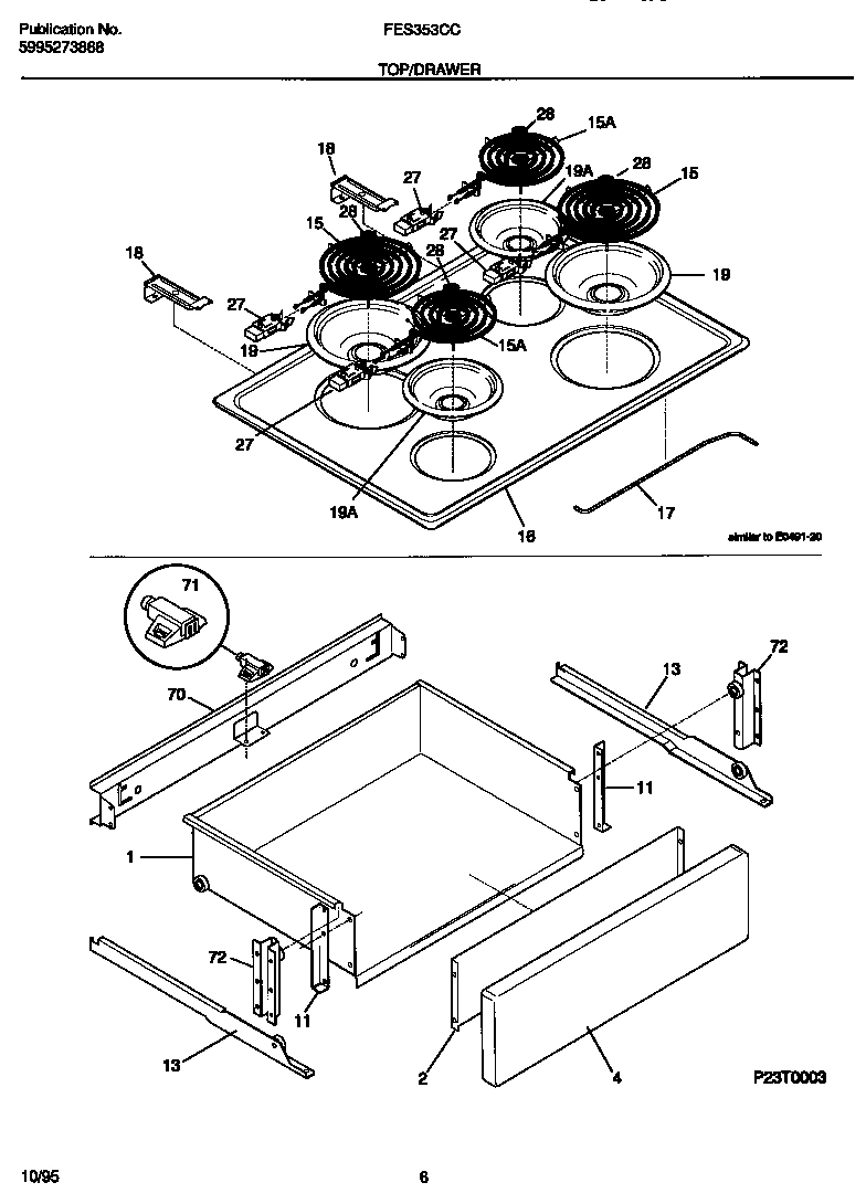 04 - TOP/DRAWER