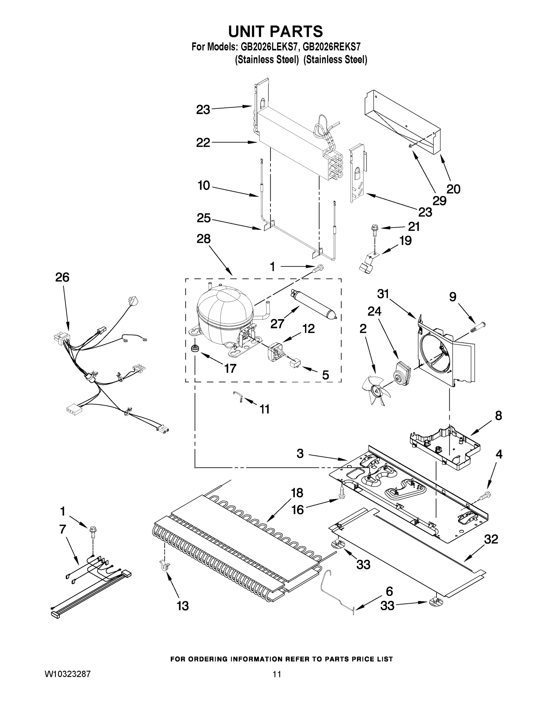 06 - UNIT PARTS