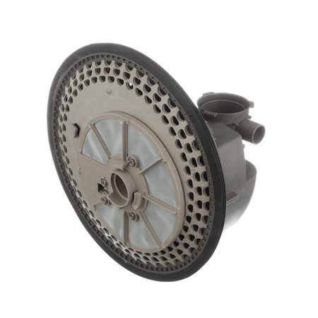 W10782773 Whirlpool Dishwasher Pump and Motor