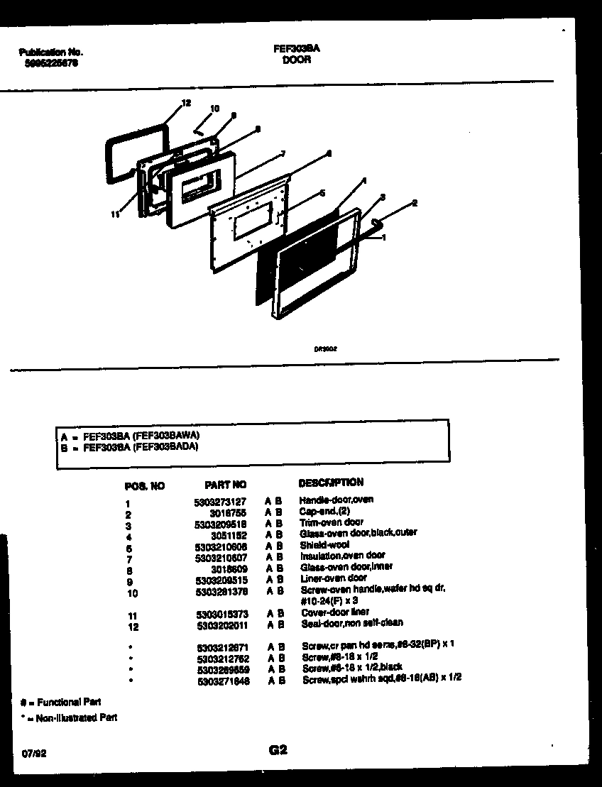 05 - DOOR PARTS