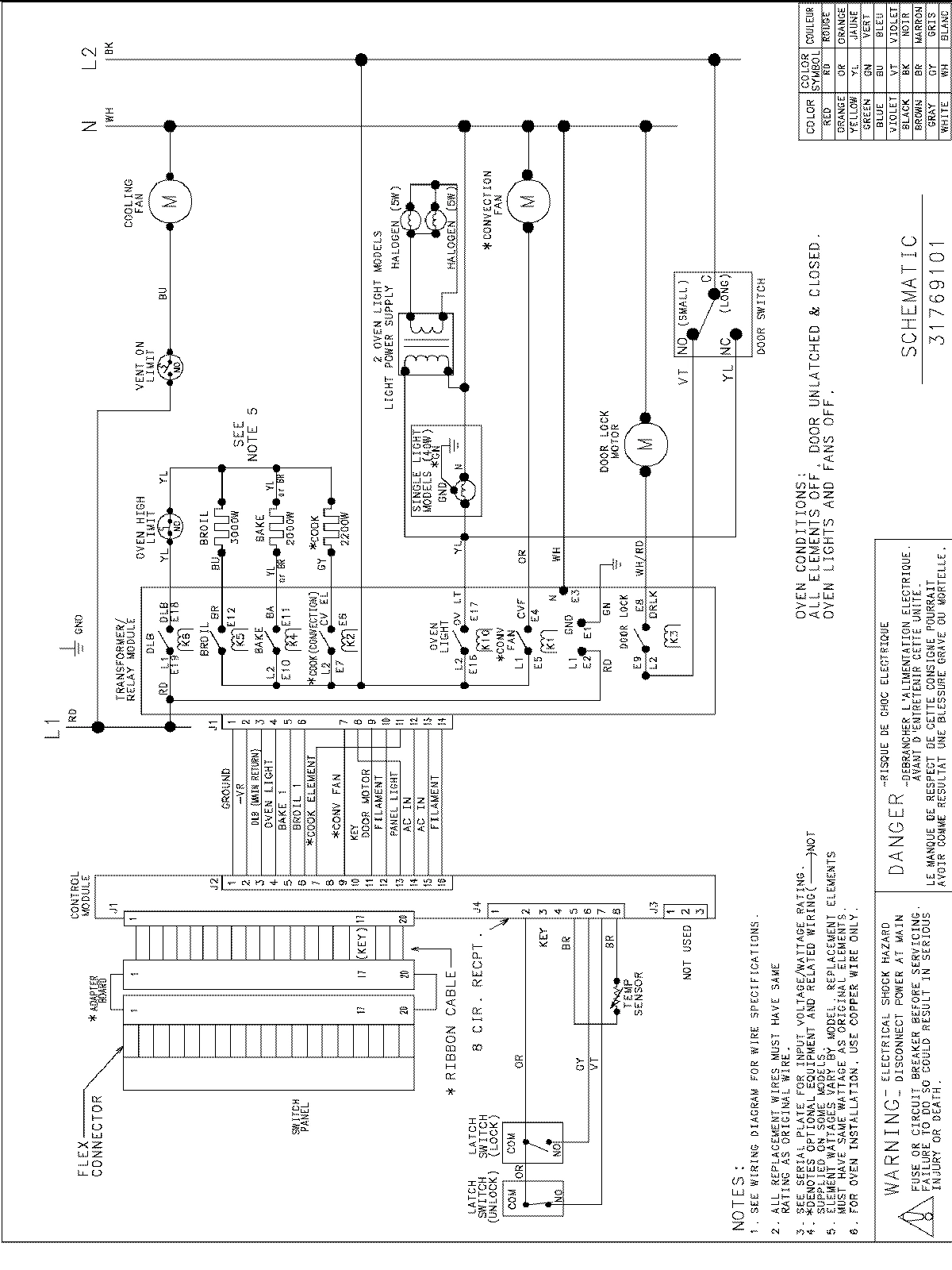 06 - WIRING INFORMATION