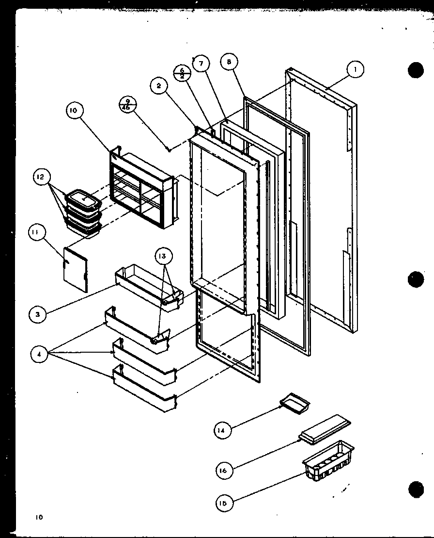 08 - REF DOOR