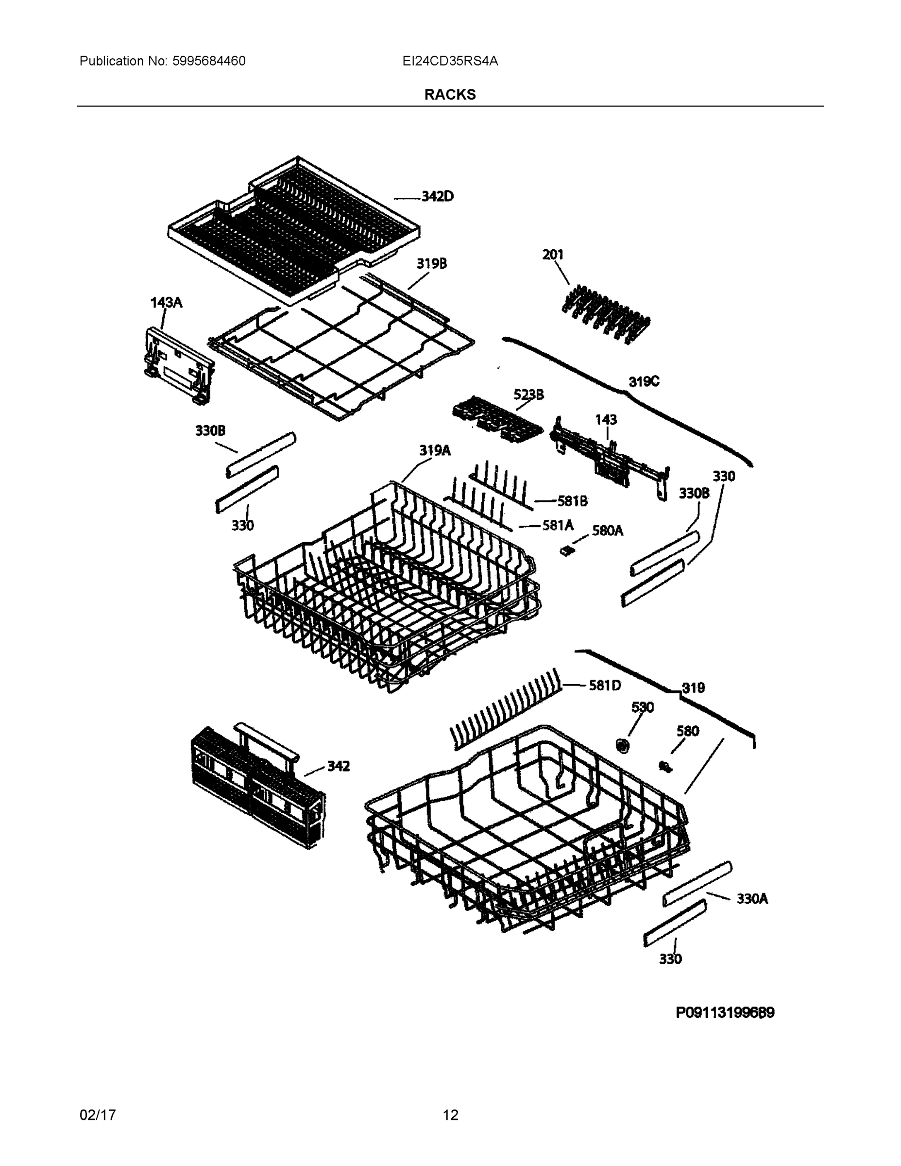 07 - RACKS