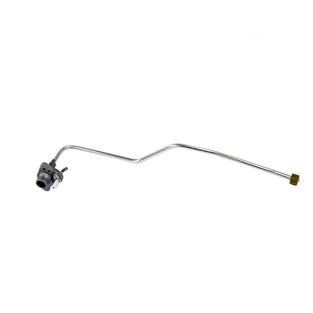 W10169901 Whirlpool Orifice Holder