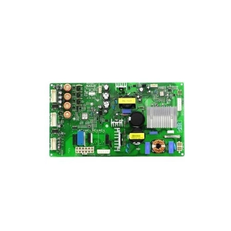 CSP30021081 LG Service Printed Circuit Board