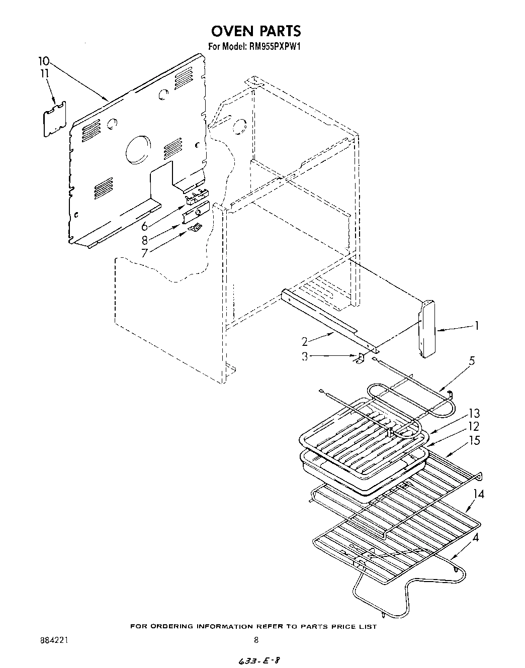 06 - OVEN (CONTINUED)