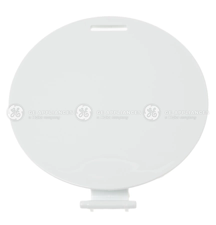WH42X28355 GE Cleanout Access Door Drain (Wh)