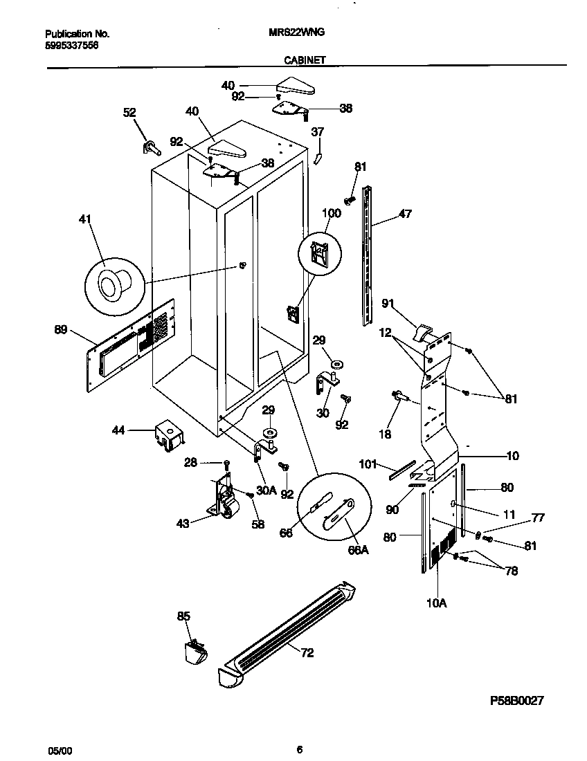 04 - CABINET