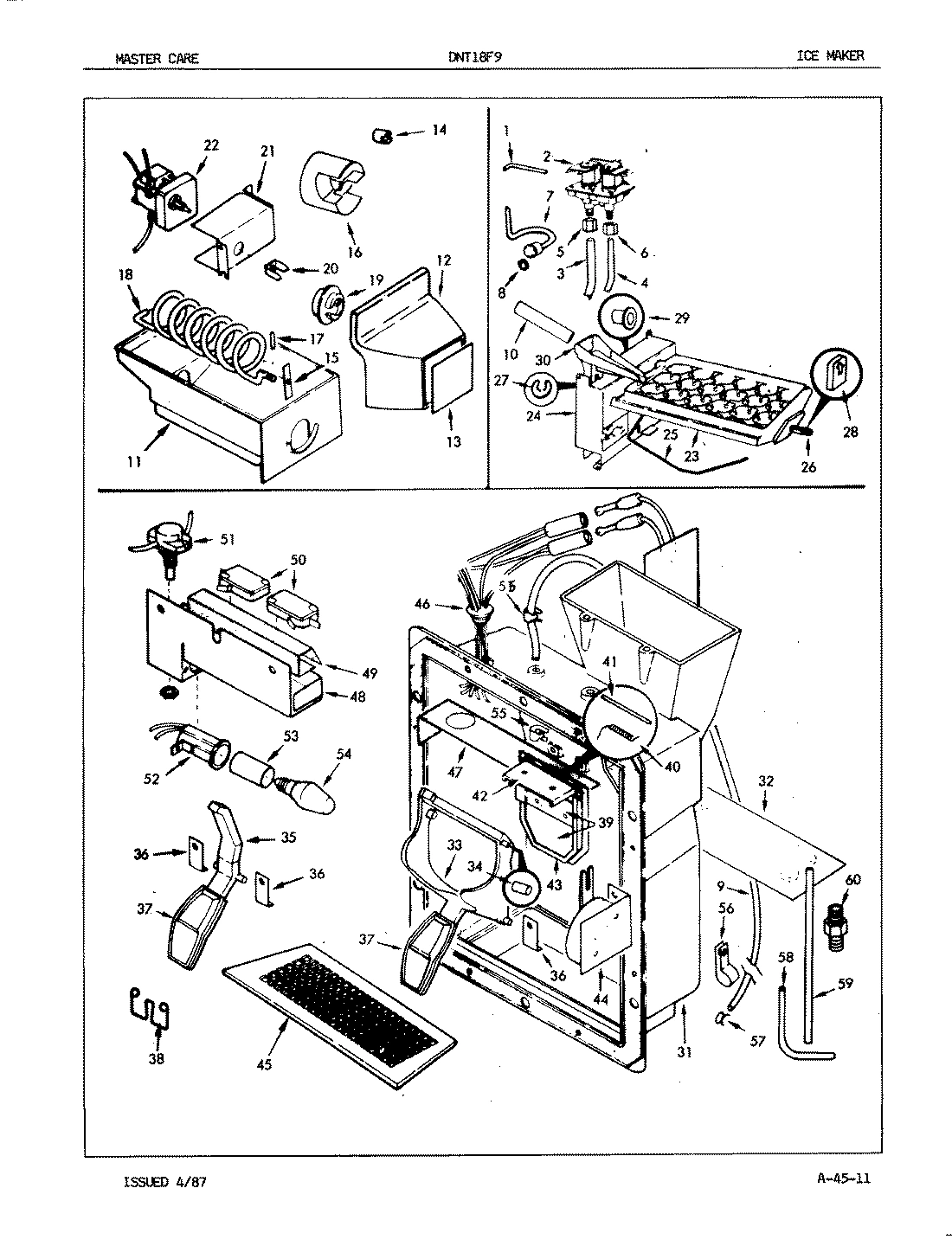 03 - ICE MAKER