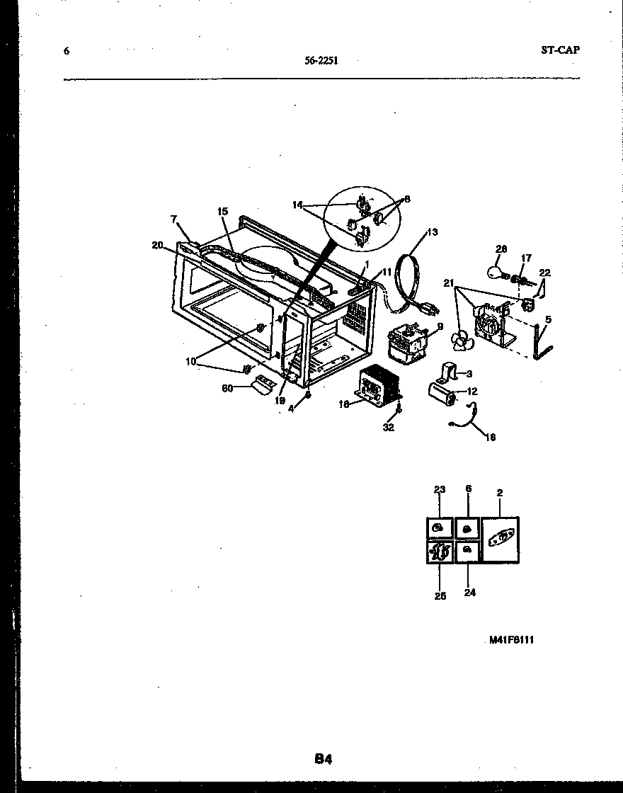 04 - FUNCTIONAL PARTS
