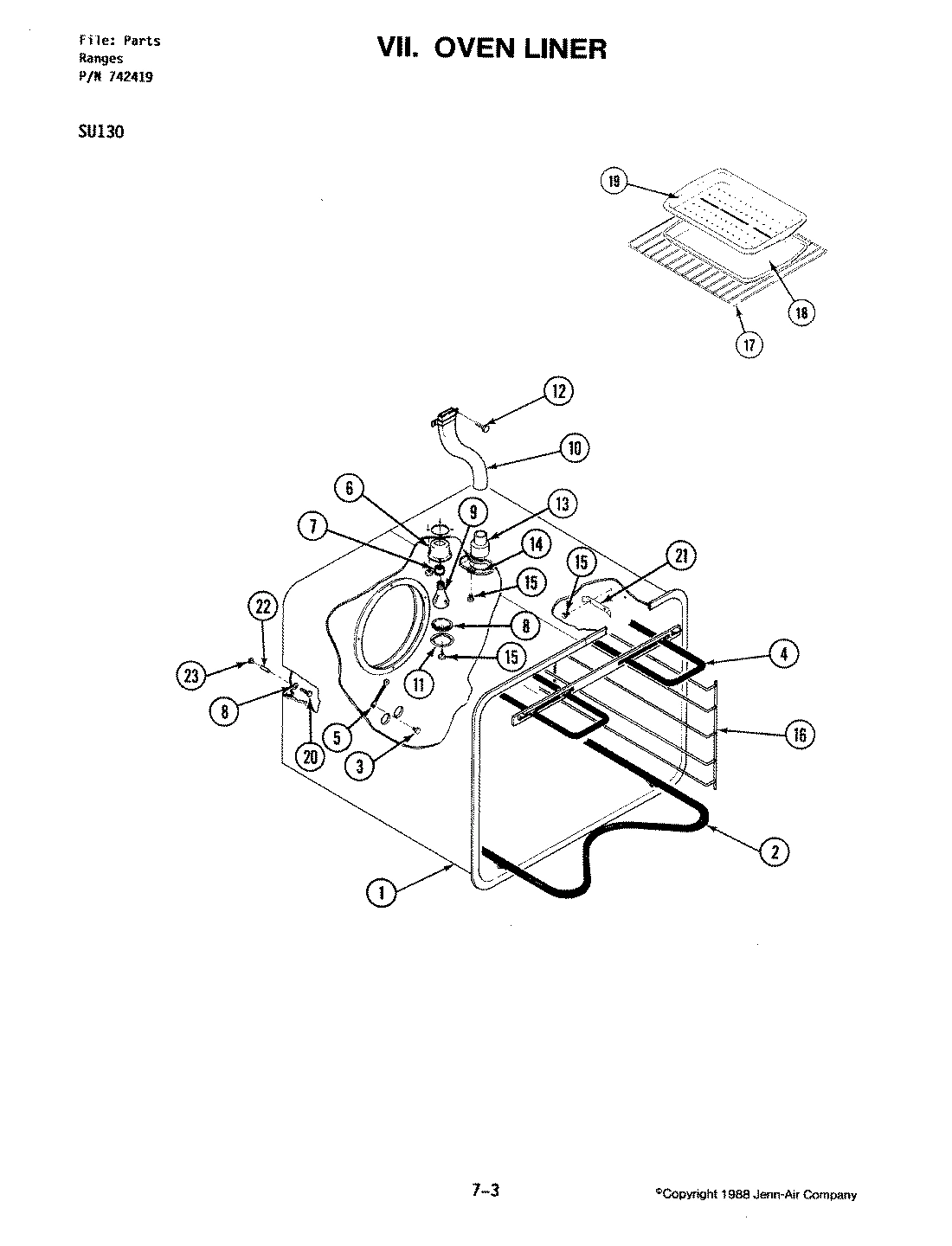 08 - OVEN