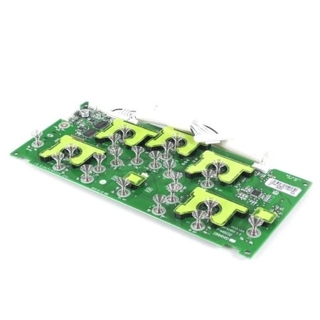 EBR84545202 LG Keypad PCB Assembly