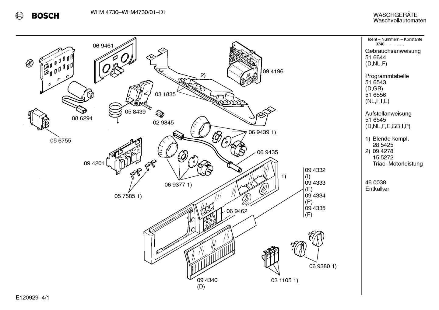 Diagram 1