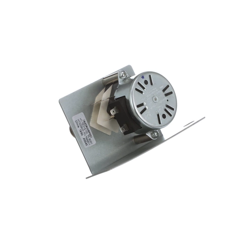 WB21K10154 GE Range Motorized Valve Lockout