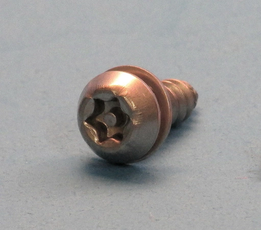 WPW10131119 Whirlpool Screw