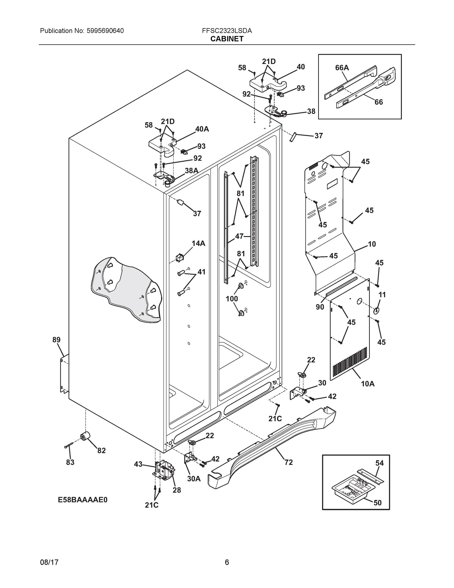 04 - CABINET