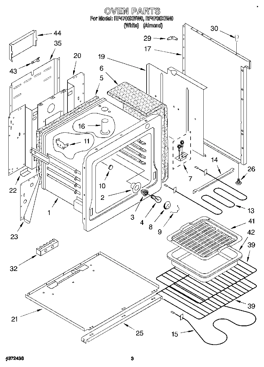 02 - OVEN