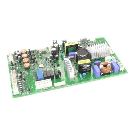 CSP30020907 LG Refrigerator Service PCB Assem