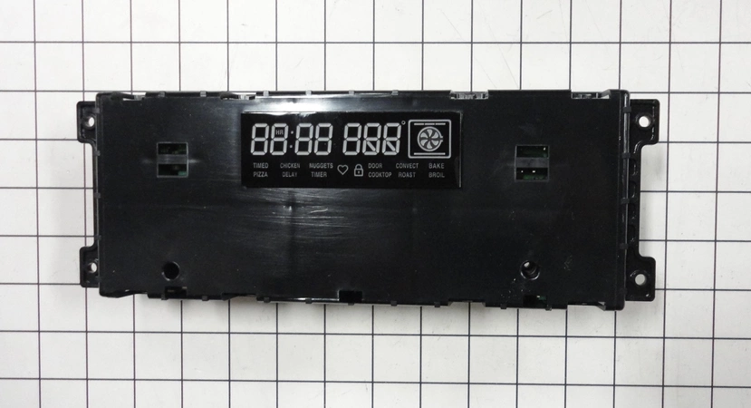 316462870 Frigidaire Timer Clock
