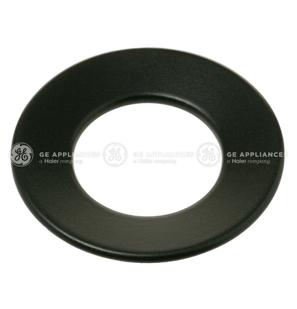 WB29X39647 GE Outer Enamel Cap