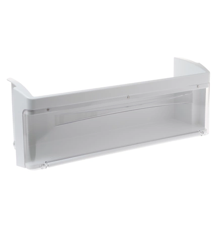 WR71X43845 GE Freezer Door Bin with Lid