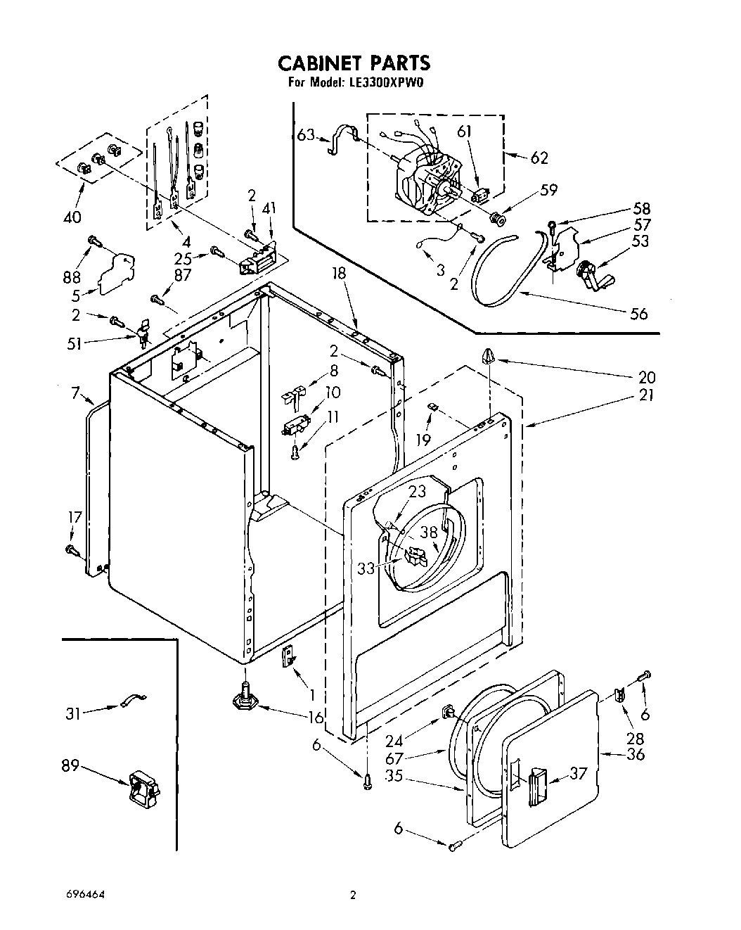 02 - SECTION