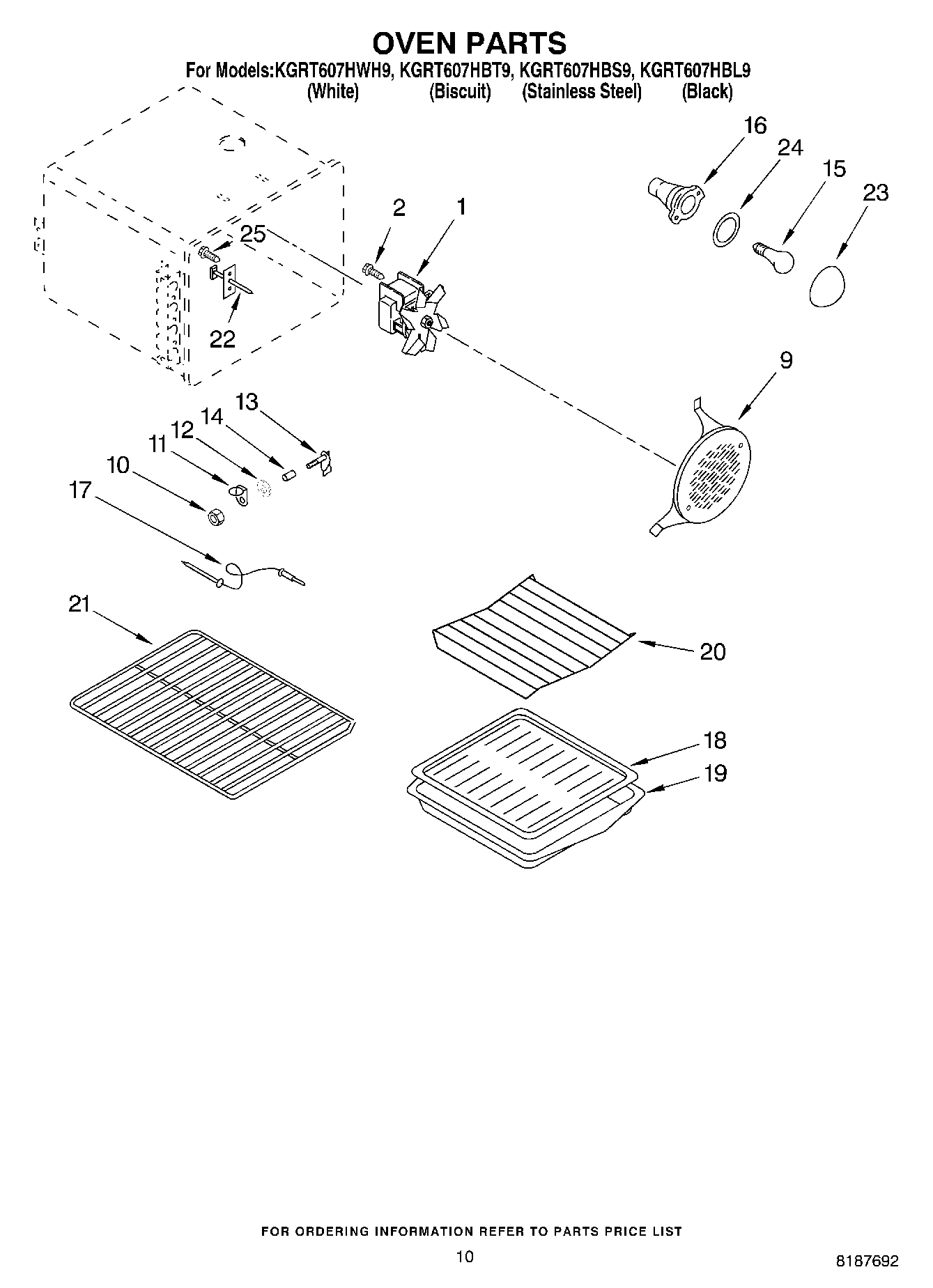 07 - OVEN