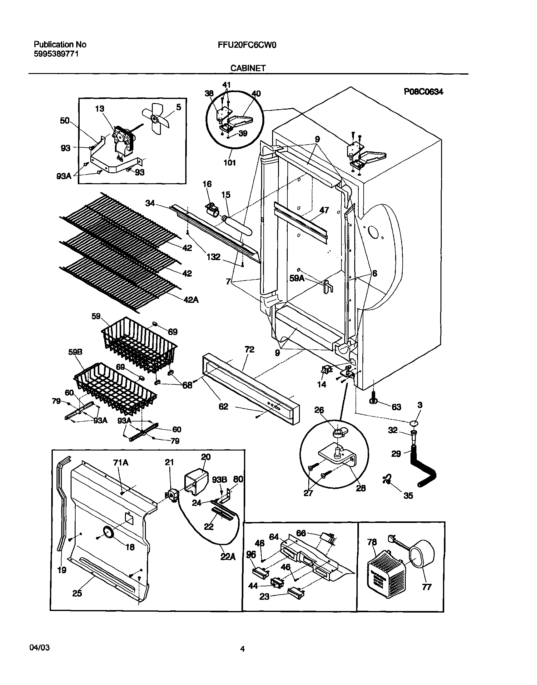 05 - CABINET