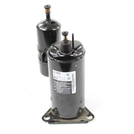 TBZ35879801 LG Compressor Set