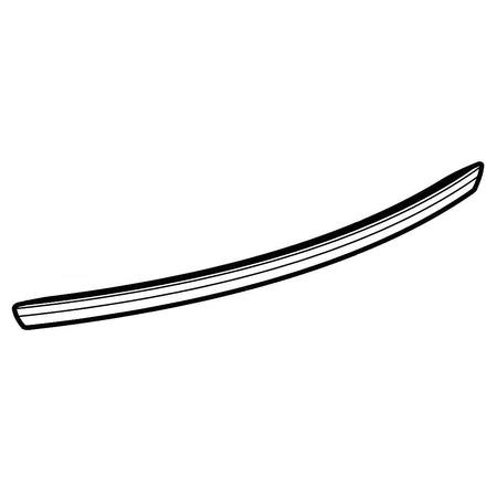 AED74912903 LG Freezer Refrigerator Handle As