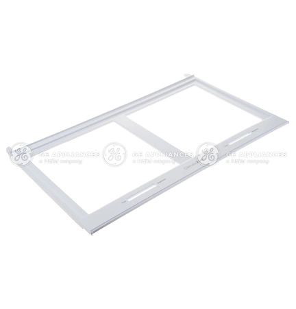 WR32X32489 GE Refrigerator White Vegetable Pa