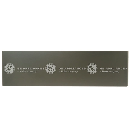 WB56X43438 GE Drawer Panel Slate