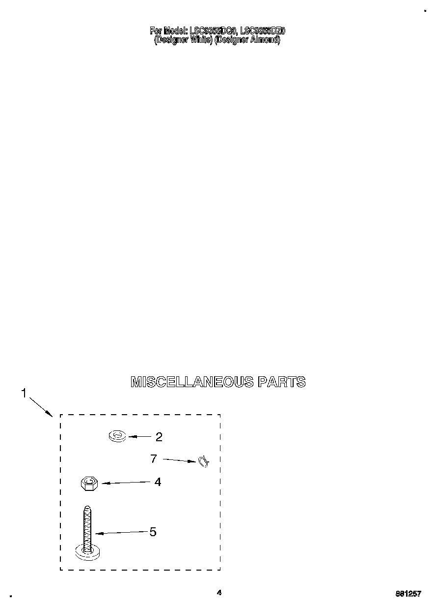 03 - MISCELLANEOUS