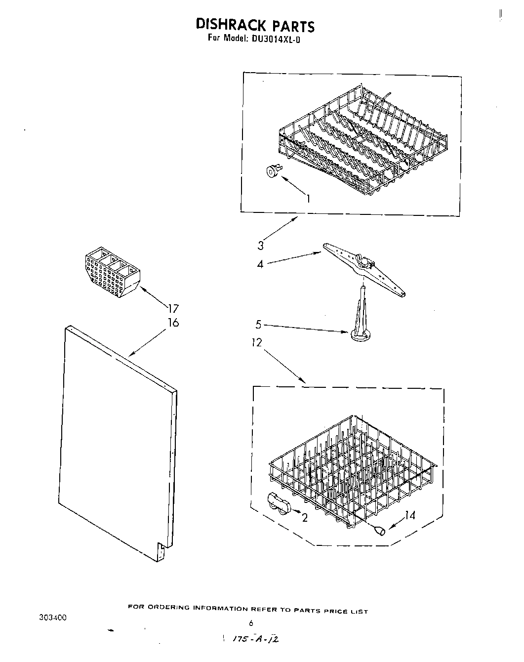 04 - DISHRACK