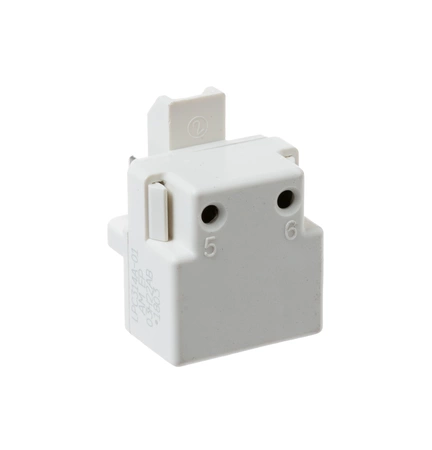 WR55X31710 GE Refrigerator PTC Starter