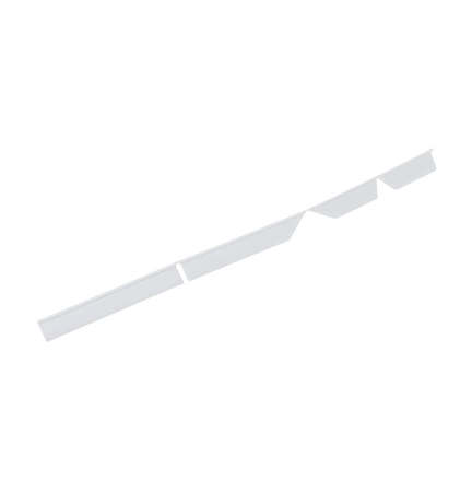 WR14X10164 GE Refrigerator Case Gasket