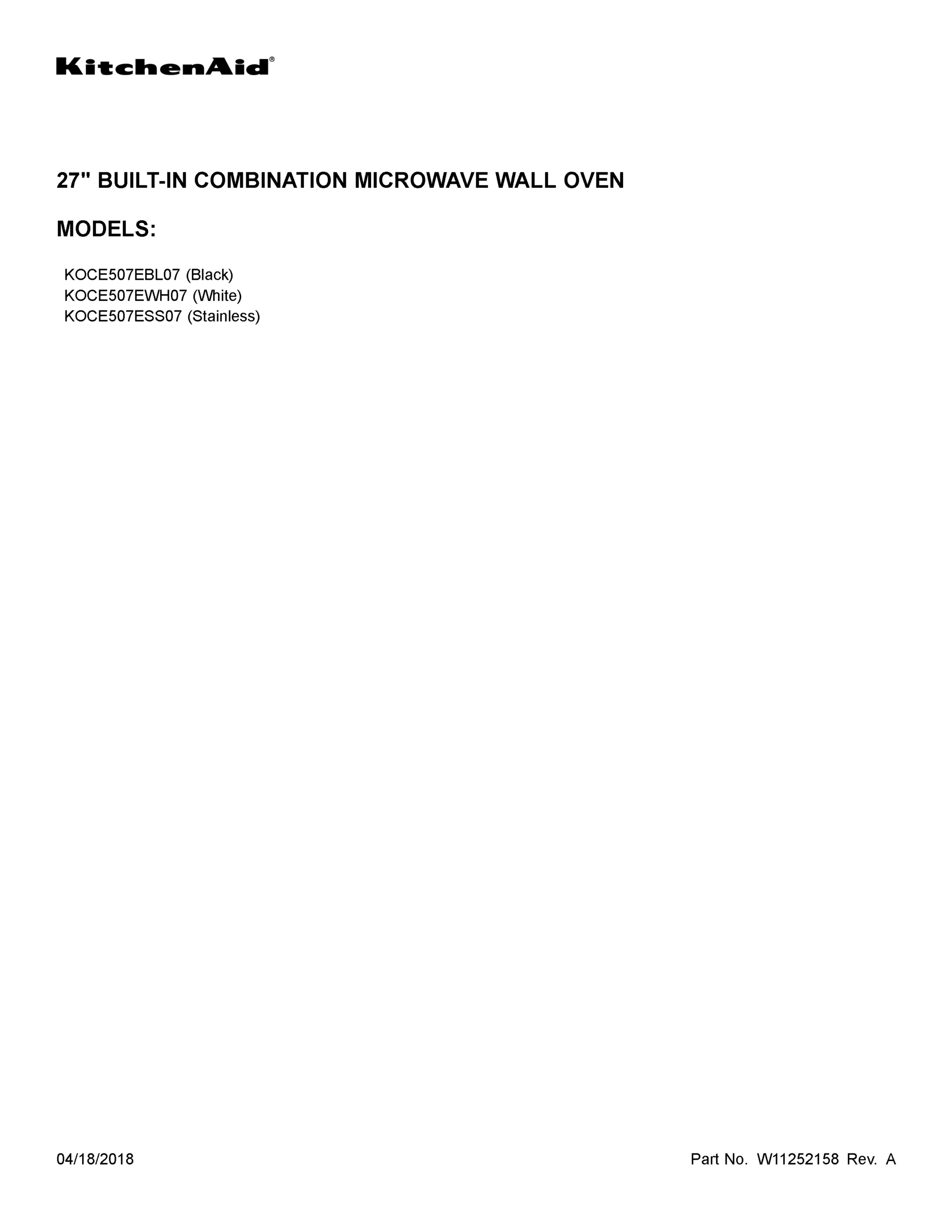 01 - COVER SHEET