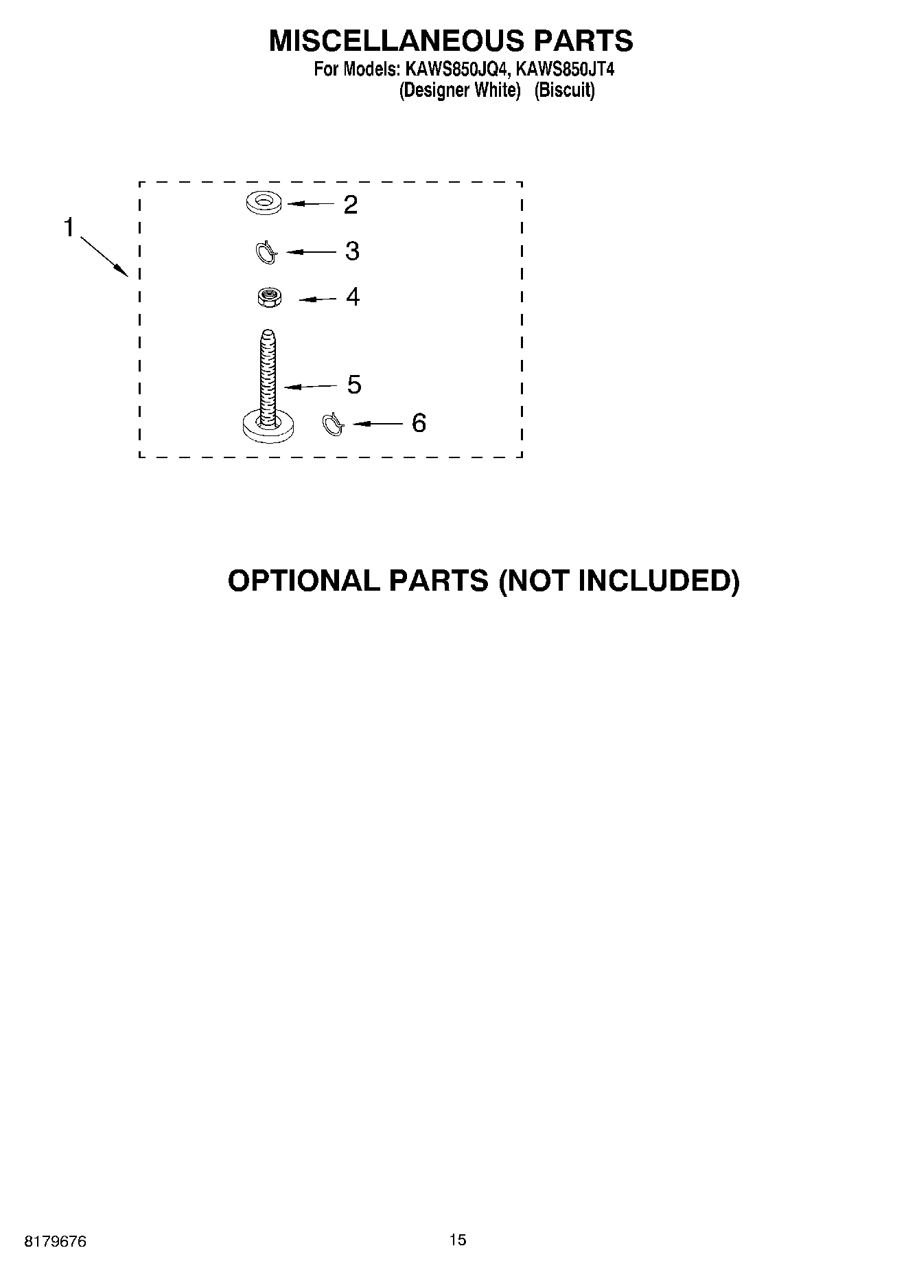 11 - MISCELLANEOUS, OPTIONAL