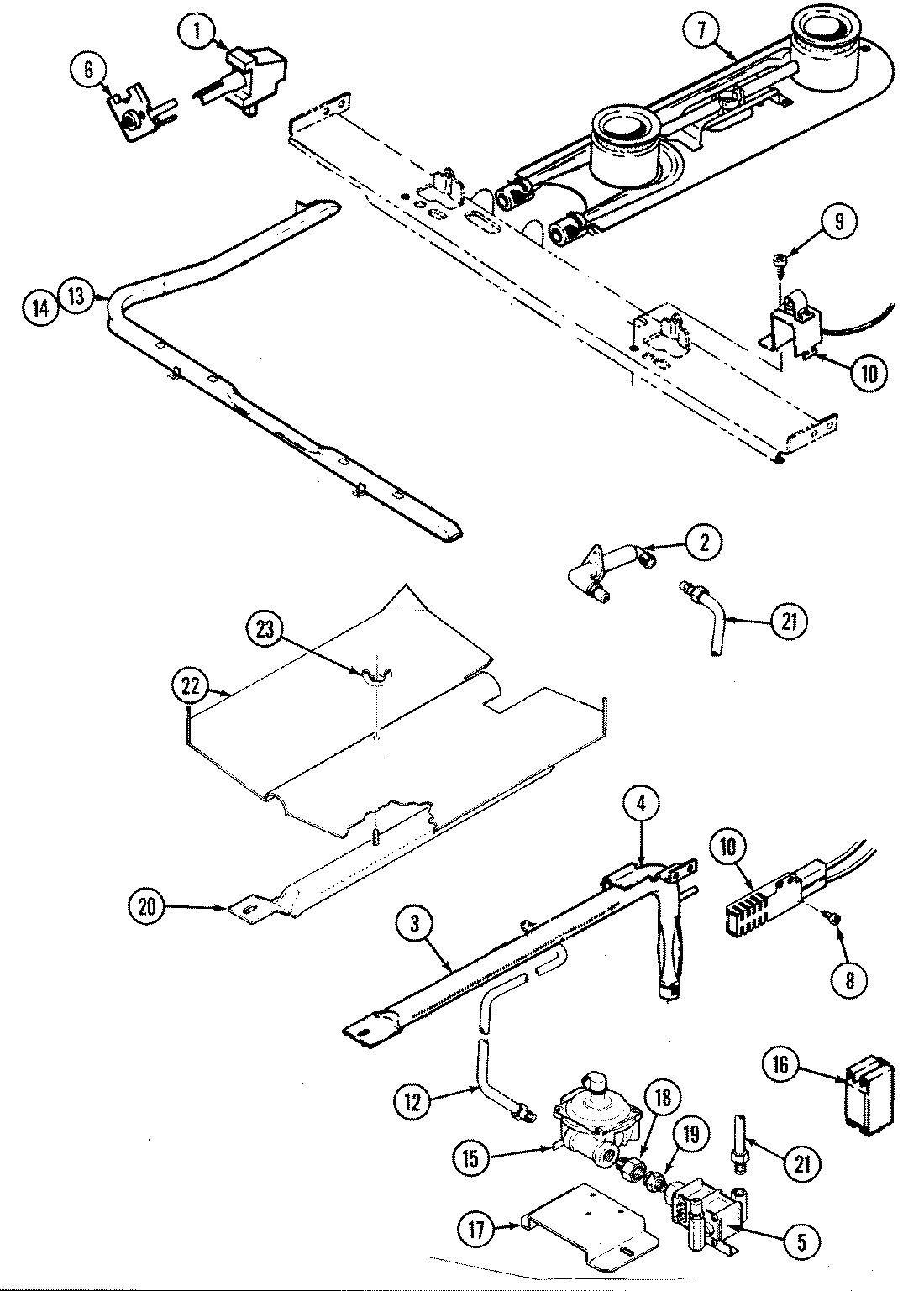 04 - GAS CONTROLS